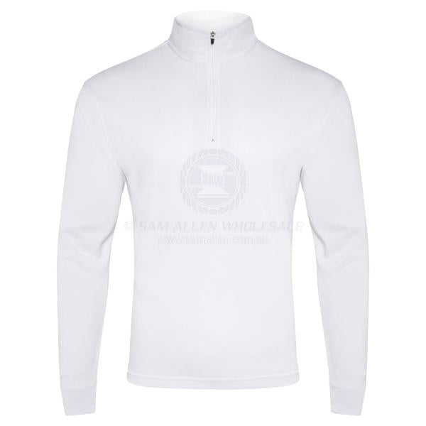 BURKE UPF50 QUICK DRY SAILING SHIRT