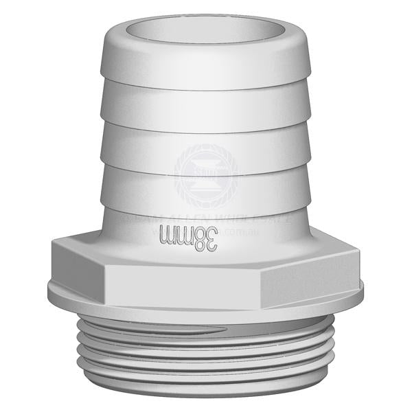 TRUDESIGN TANK FITTINGS