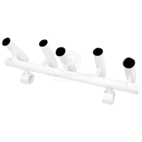 ROCKET LAUNCHER ROD RACK - RELAXN