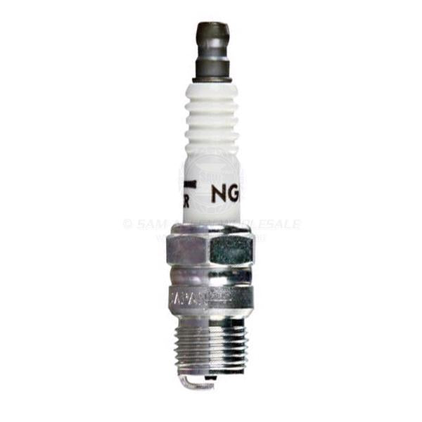 NGK SPARK PLUGS 2