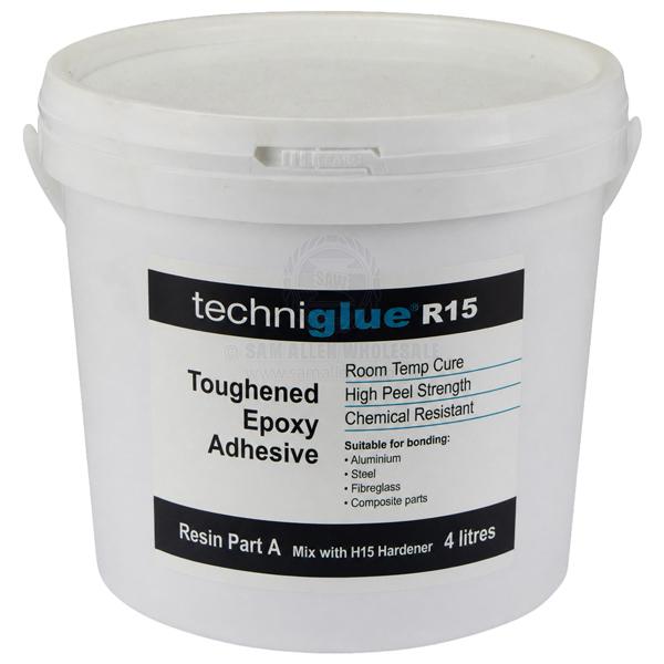 TECHNIGLUE R15 /H15
