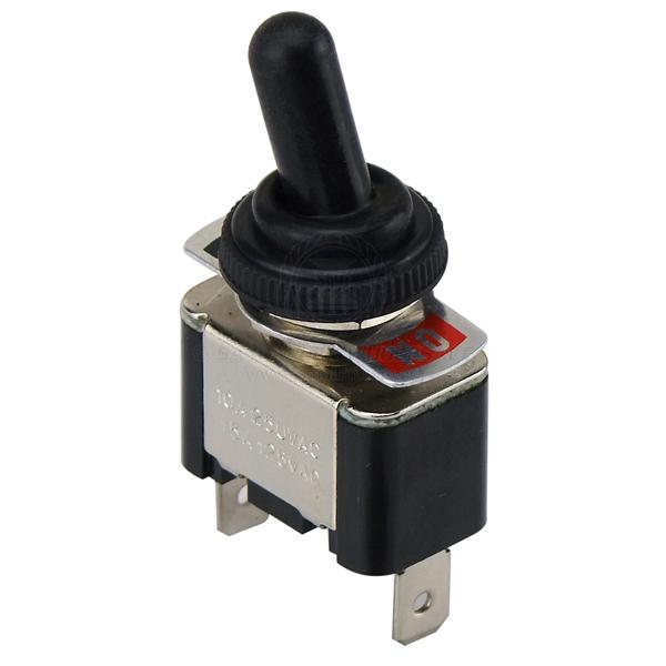 SWITCH - TOGGLE