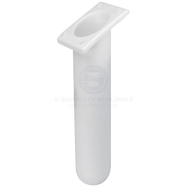 ROD HOLDERS - RECTANGULAR PLASTIC