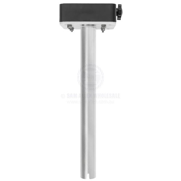REELAX AUTO CHUNKERS