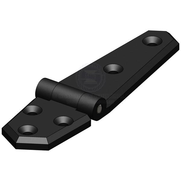 HINGES - NYLON - TRUDESIGN