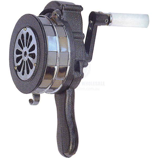 SIREN - HAND OPERATED