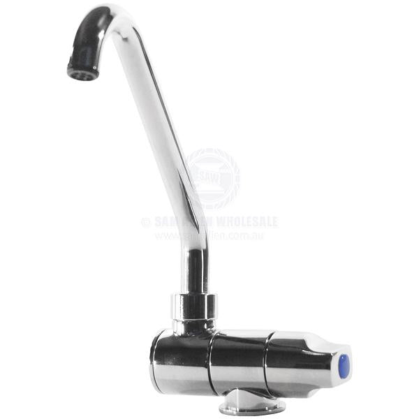 ARAVON TAP - SINGLE - FOLDING FAUCET