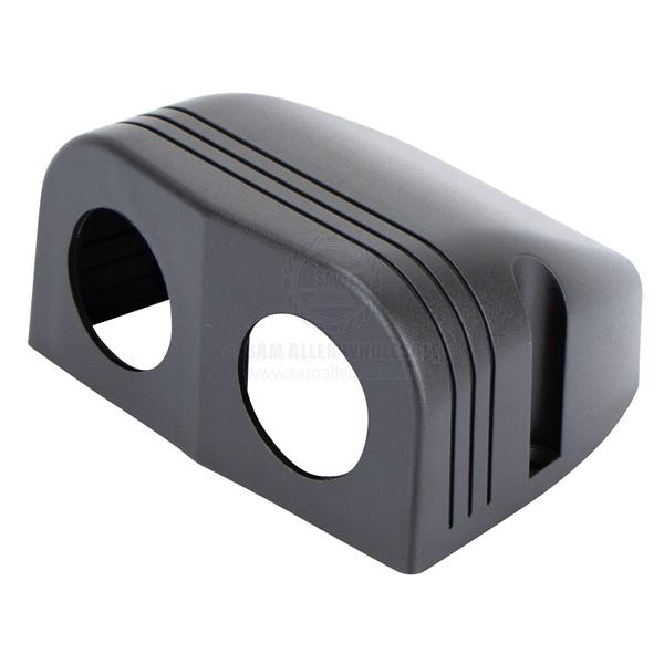 RELAXN SOCKET - SURFACE MOUNT - BLANK HOUSING