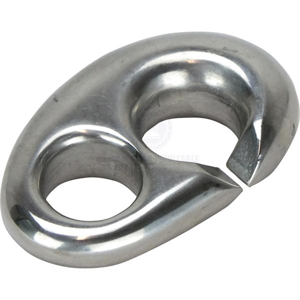 FLAG CLIPS - NYLON OR STAINLESS STEEL