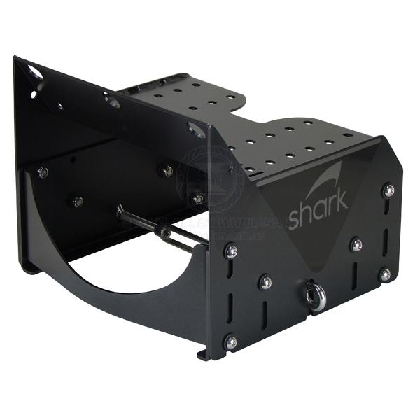 SHARK TRACK PLINTH