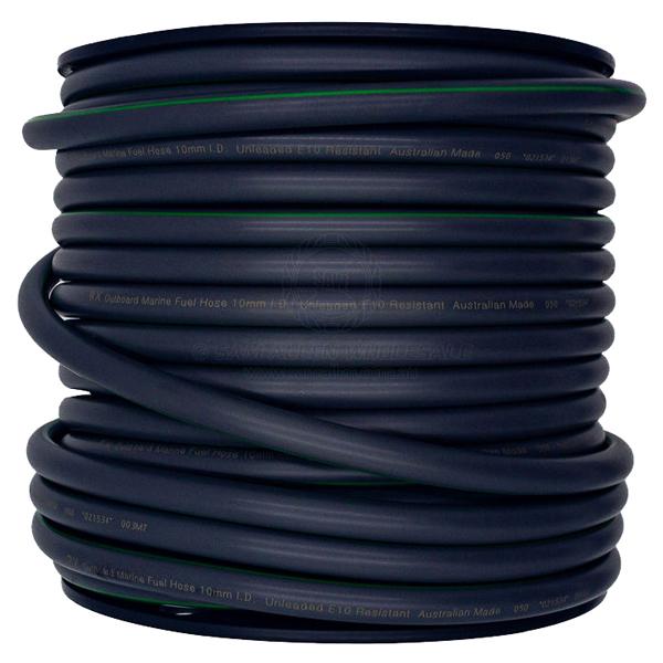 PVC NITRILE OUTBOARD FUEL HOSE