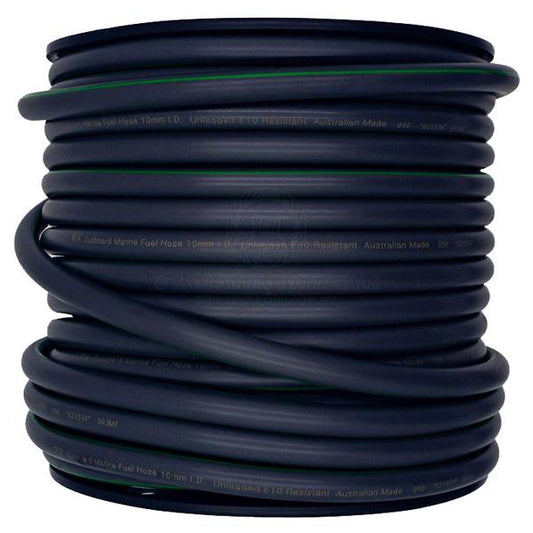 PVC NITRILE OUTBOARD FUEL HOSE