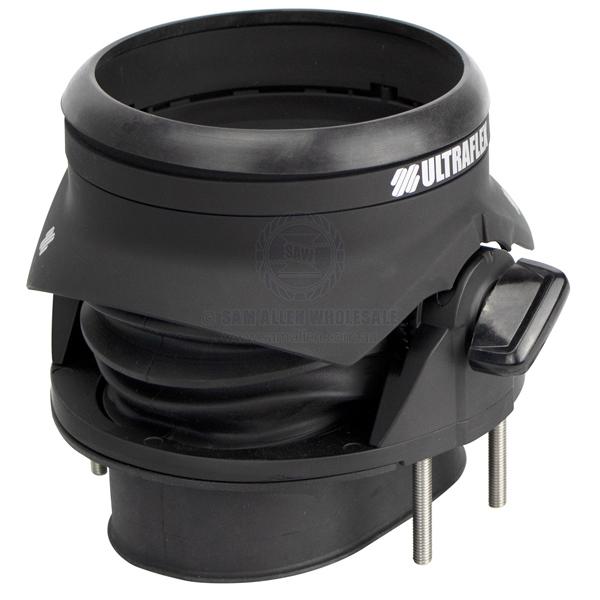 ULTRAFLEX HYDRAULIC HELM PUMPS - FRONT MOUNT