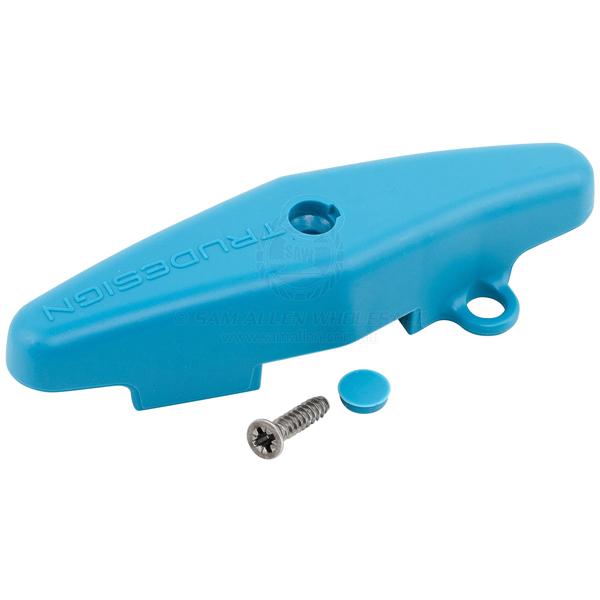 TRUDESIGN BALL VALVE - REPLACEMENT T HANDLES