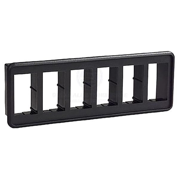 SWITCHES - PANEL MOUNTS