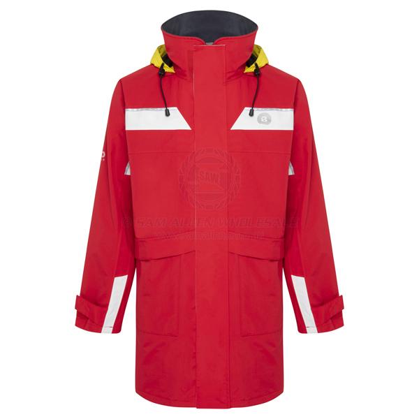 JACKET–CB10 3/4 BASS–BURKE