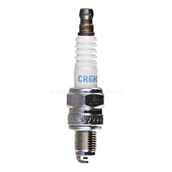 NGK SPARK PLUGS 2