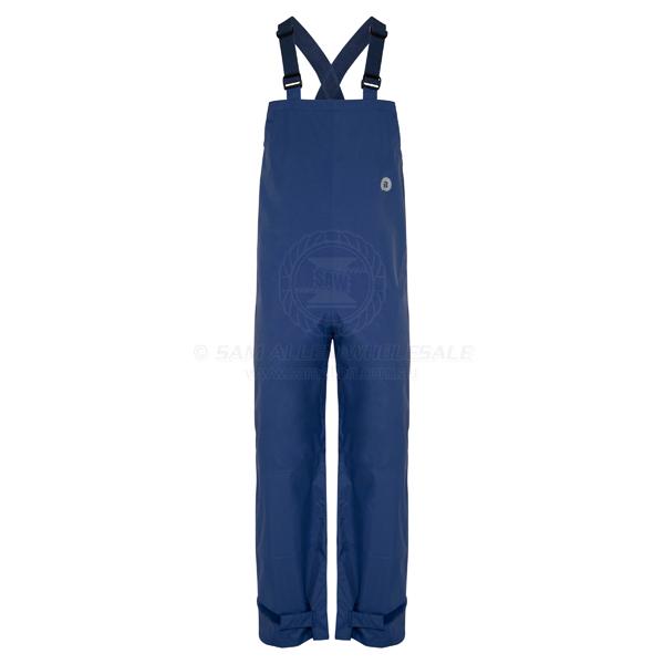 TROUSERS–SUPER DRY–BURKE