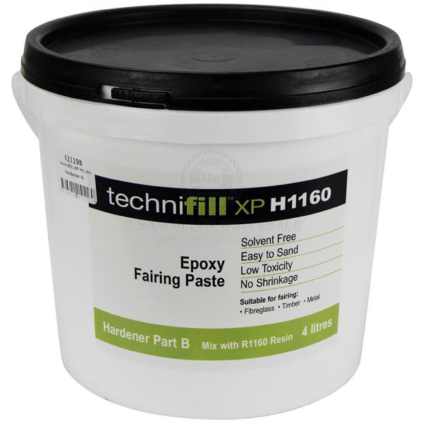 TECHNIFILL XP R1160 / H1160