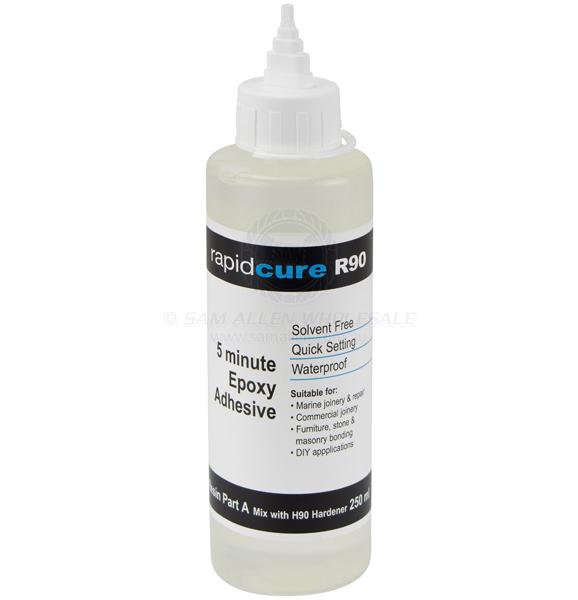 RAPID CURE R90 / H90
