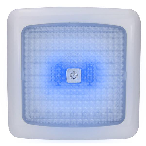 RELAXN LED - CEILING LIGHT - TOUCH/DIMMABLE SWITCH