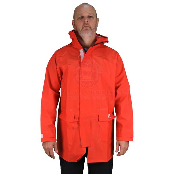 JACKET - COASTAL - TUFFMAR
