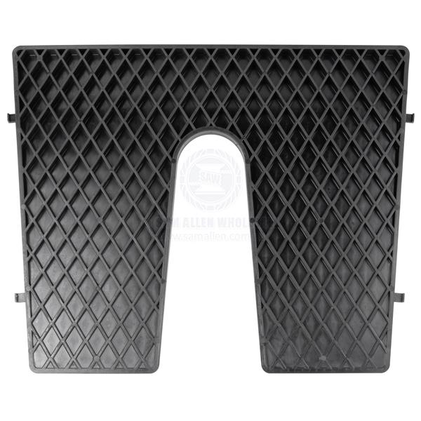 TRANSOM PADS - TILTED