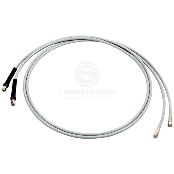 ULTRAFLEX SILVER STEER KEVLAR OB-SVS (1)