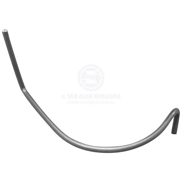 SCUPPER/VENT & TRIM - NYLON