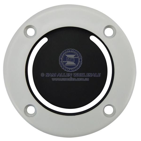 SCUPPER - VALVE
