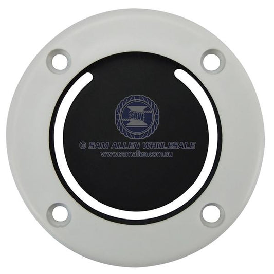 SCUPPER - VALVE