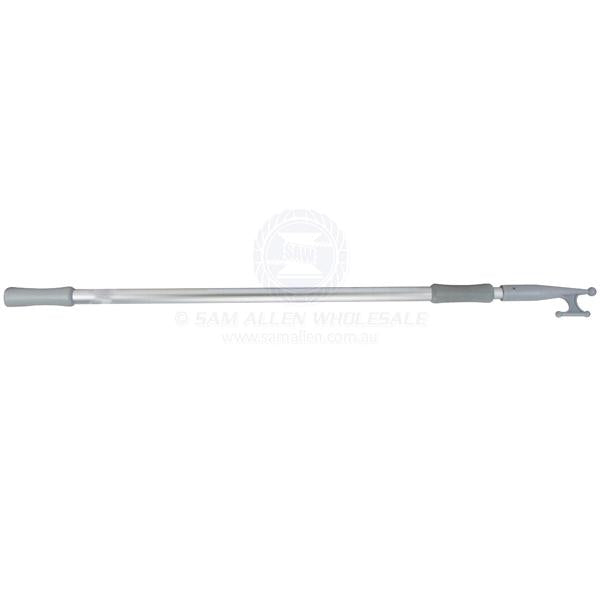 RELAXN BOAT HOOK - TELESCOPIC