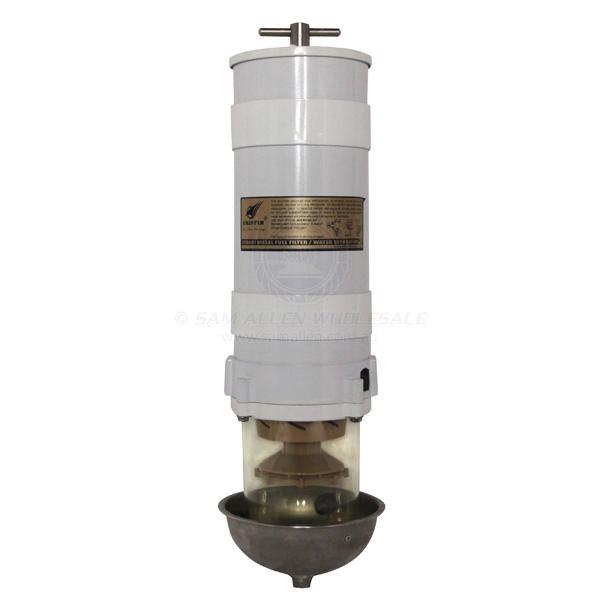 DIESEL FILTER - TURBINE SERIES GTB681 GRIFFIN