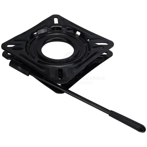 SEAT SWIVEL - STANDARD MOUNT LOCKING