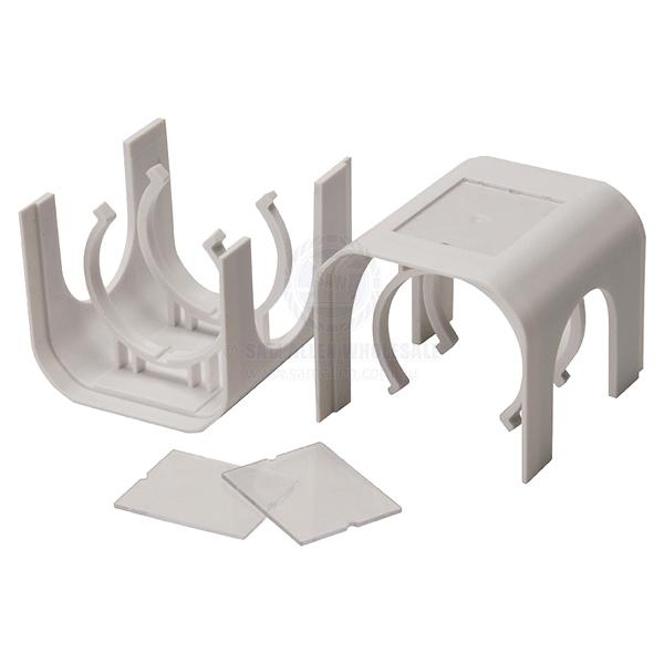 TWISTLOC MANIFOLD BRACKET COVERS
