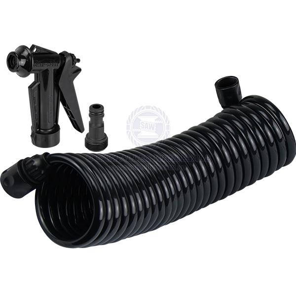 DECK WASH HOSE KIT - RELAXN DELUXE