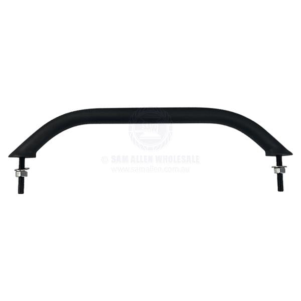 HAND RAILS - STUD MOUNT - S/S - PVD