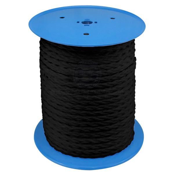 STRONGAROPE ROPE - POLYETHYLENE - MONO SKI - BRAIDED