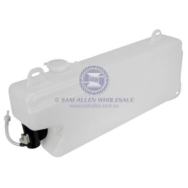 ROCA WATER TANK WITH PUMP