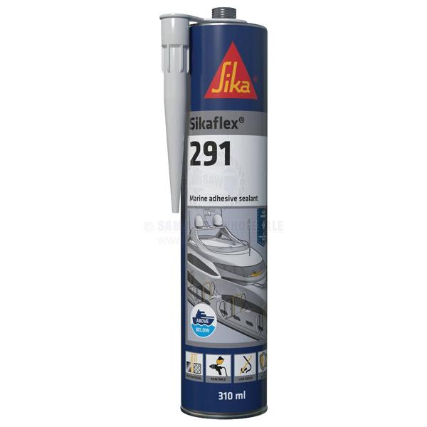 SIKAFLEX 291 MULTIPURPOSE ADHESIVE SEALANT