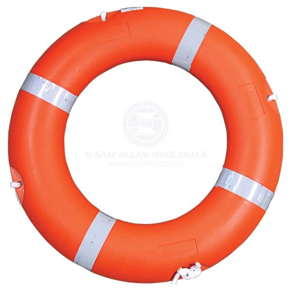 LIFEBUOY RINGS