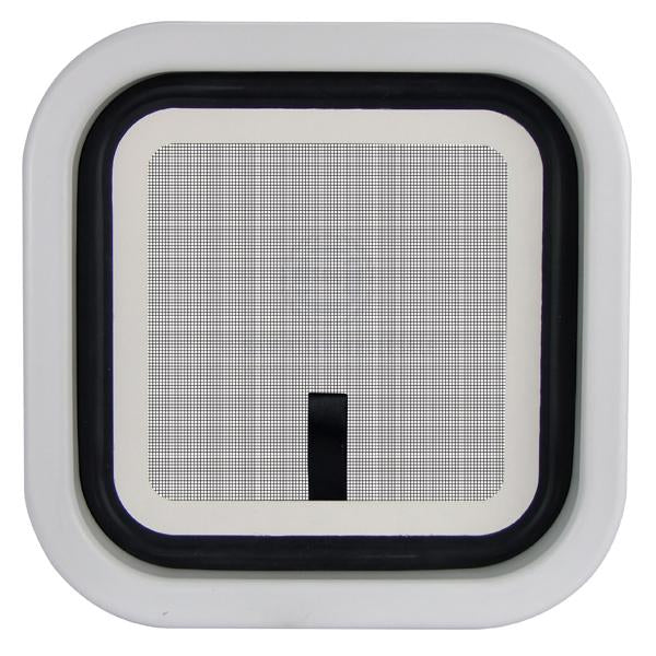 RELAXN HATCHES - ALUMINIUM FRAME