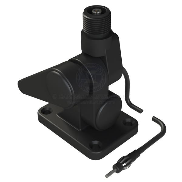PACIFIC AERIALS ANTENNA MOUNTS - LONGREACH - AM/FM