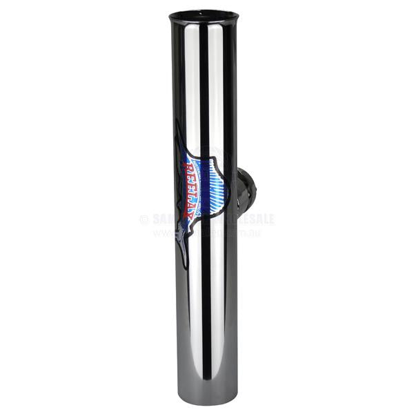 REELAX STAINLESS STEEL ADJUSTABLE ANCHOR HOLDER