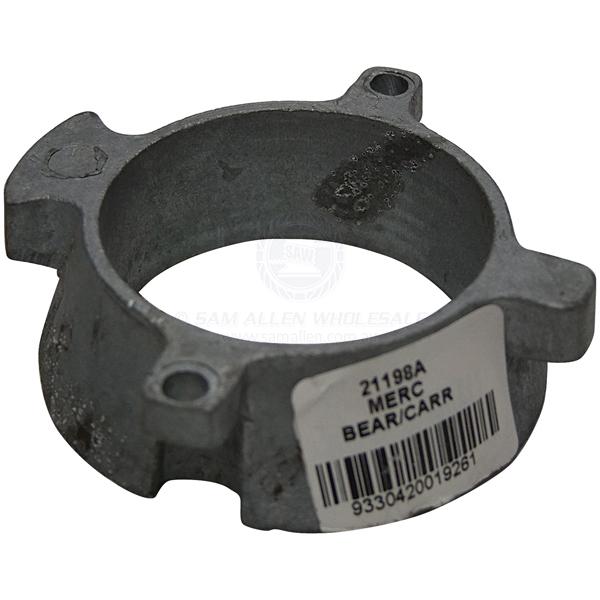 ANODES - ZINC STERNDRIVE MERCRUISER