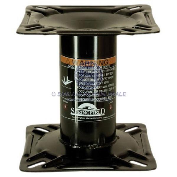 PEDESTAL - ECONOMY - FIXED HEIGHT