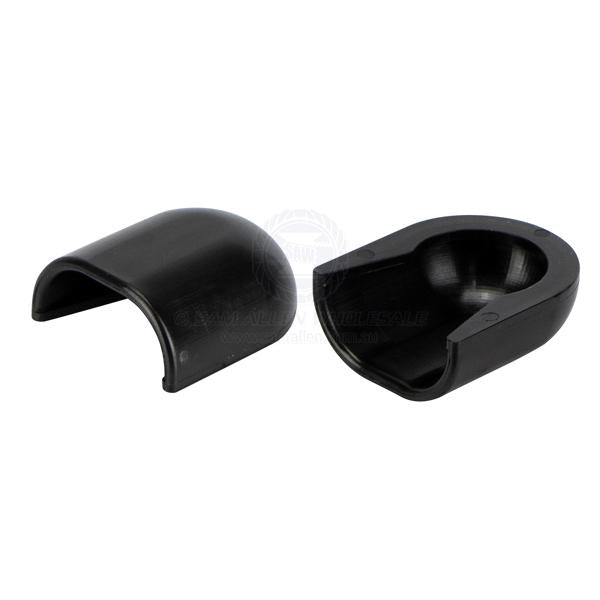 DRAIN SOCKETS WITH COVER - NYLON