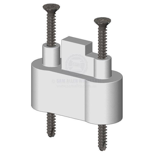 TRUDESIGN AQUAVALVE - BULKHEAD