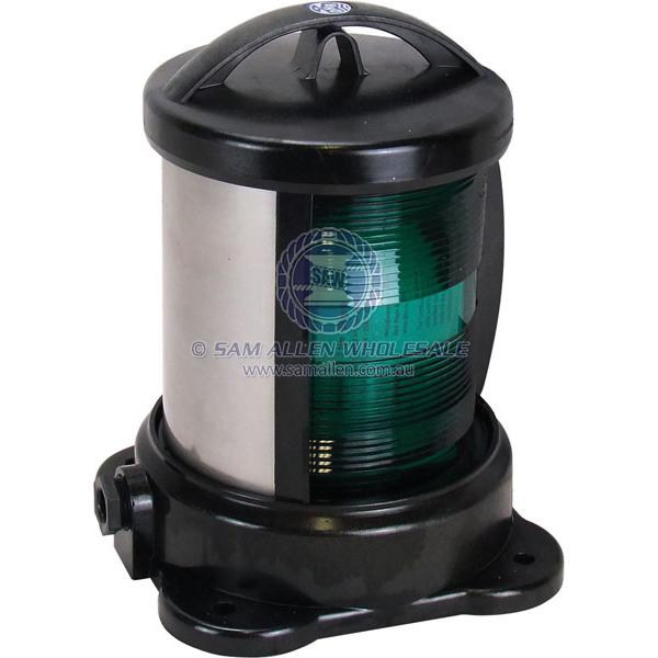 NAVIGATION LIGHTS - 55 SERIES
