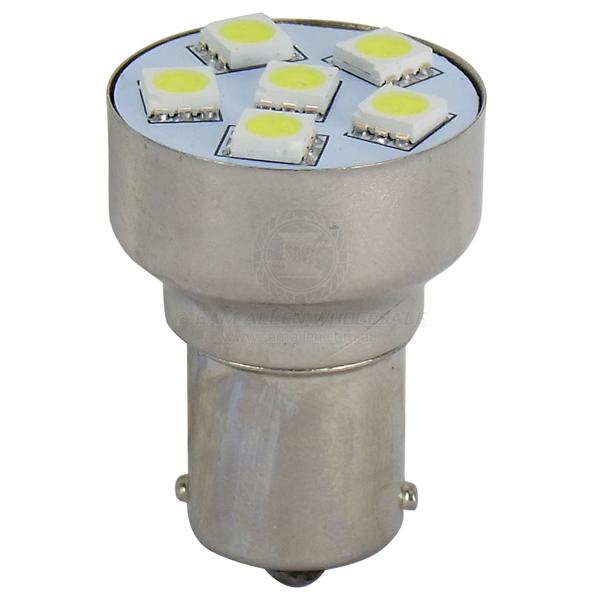 LED - READING LIGHTS - SWIVEL